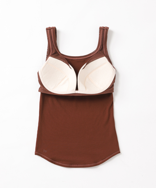 EMILY WEEK as you are ブラタンクトップ : ZOZOTOWN Yahoo!店