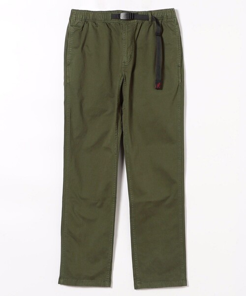 GRAMICCI パンツ GRAMICCI パンツ GRAMICCI/グラミチ NN-PANT CROPPED/NN-パンツ