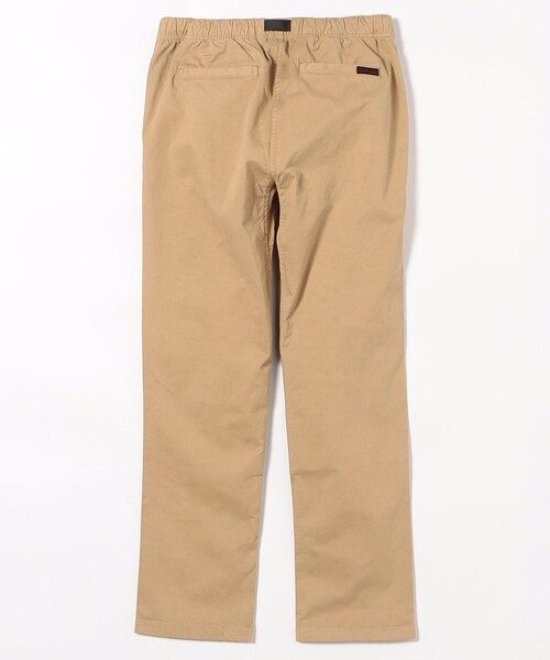 GRAMICCI パンツ GRAMICCI/グラミチ NN-PANT CROPPED/NN-パンツ