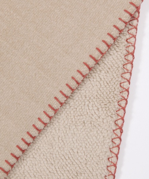 studio CLIP（スタディオクリップ） ブランケット シェニールボア