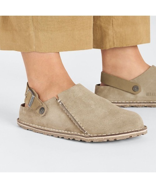 BIRKENSTOCK スニーカー BIRKENSTOCK/ビルケンシュトック/Lutry