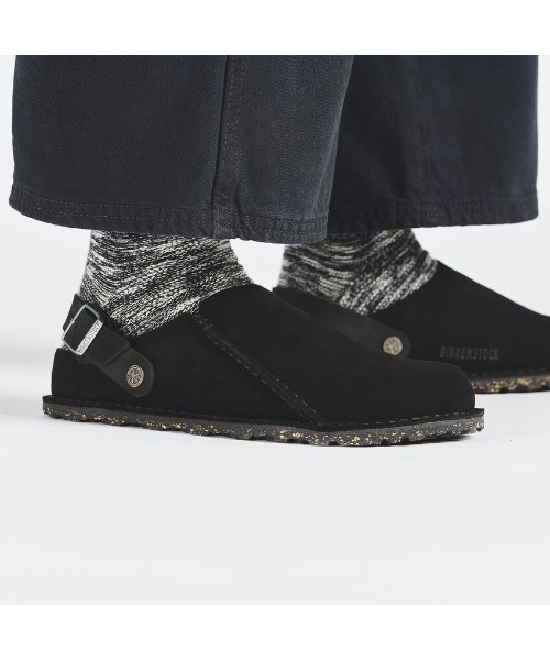 BIRKENSTOCK スニーカー BIRKENSTOCK/ビルケンシュトック/Lutry