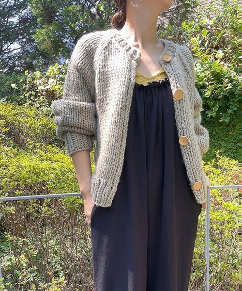 取寄) サンクチュアリ レディース ノマド ケーブル ポップオーバー