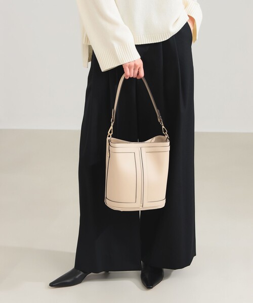 GIANNI NOTARO（ジャンニノターロ） ショルダーバッグ バッグ GIANNI