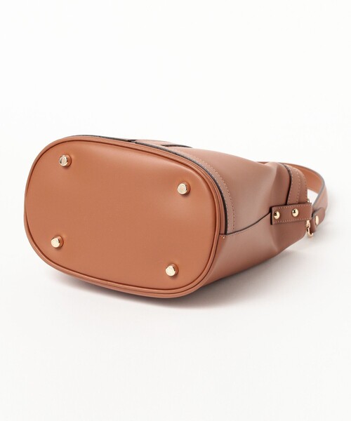 GIANNI NOTARO（ジャンニノターロ） ショルダーバッグ バッグ GIANNI