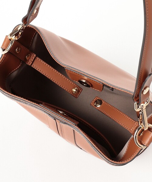 GIANNI NOTARO（ジャンニノターロ） ショルダーバッグ バッグ GIANNI