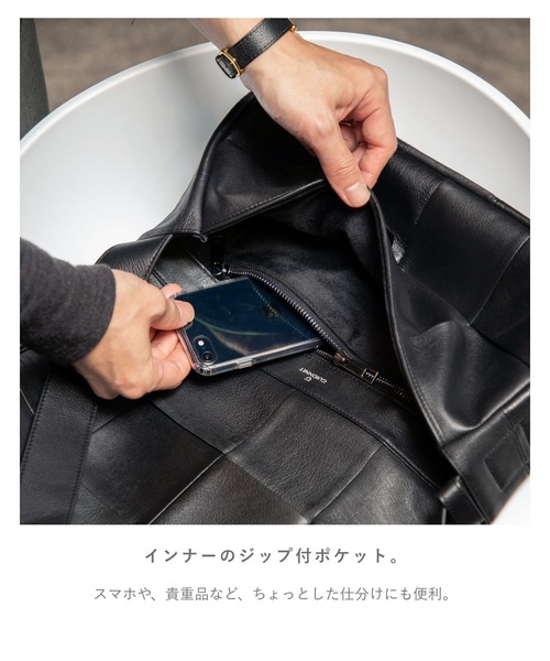 GRECO ショルダーバック 持ち手 内ポケット マグネットボタン 黒 楽天市場】【3年間安心保証】マグネットホルダー 便利グッズ 送料無料