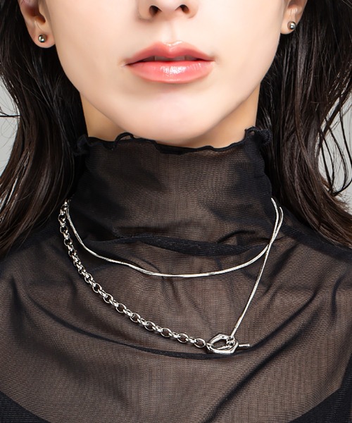 ネックレス Y字 ロング レディース : ZOZOTOWN Yahoo!店 - 通販
