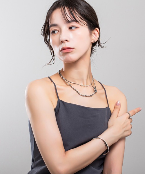 ネックレス Y字 ロング レディース : ZOZOTOWN Yahoo!店 - 通販