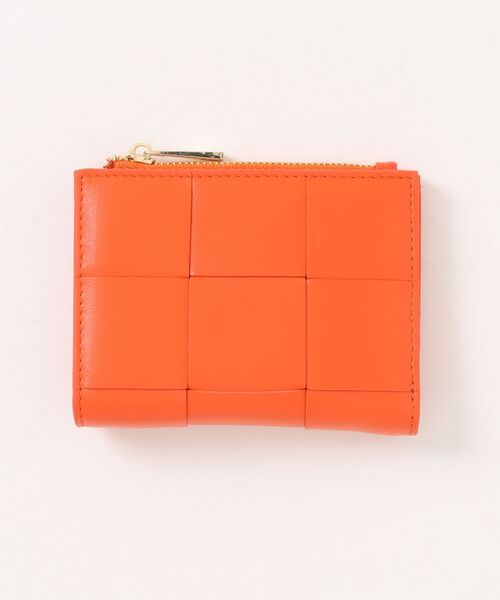 財布 レザーメッシュ財布 レディース | DONOBAN | 17