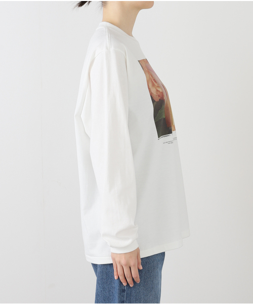 楽天市場】JANE SMITH(ジェーンスミス) WASHED CUPRO STRIPE