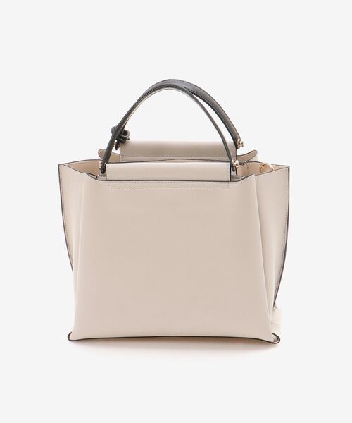 ショルダーバッグ・ポシェット LE COEUR CROSSBODY BAG le.coeur blanc ショルダーバッグ バッグ チャーム付2way