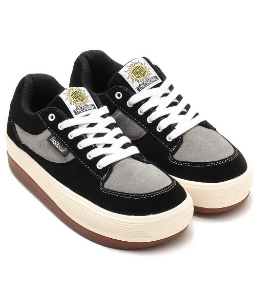 northwave ESPRESSO SUEDE ノースウェーブ スニーカー NORTHWAVE/ノースウェーブ ESPRESSO SUEDE NW-001 エスプレッソ 厚底