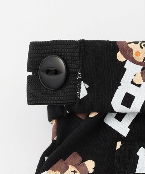 XLARGE KIDS（エクストララージ キッズ） パンツ 総柄ファニーゴリラ