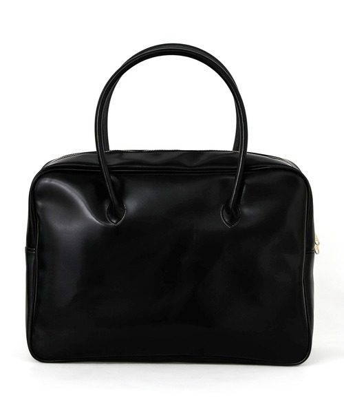 ボストンバッグ CLASKA DO BANK クラスカ ドー バンク トラベル