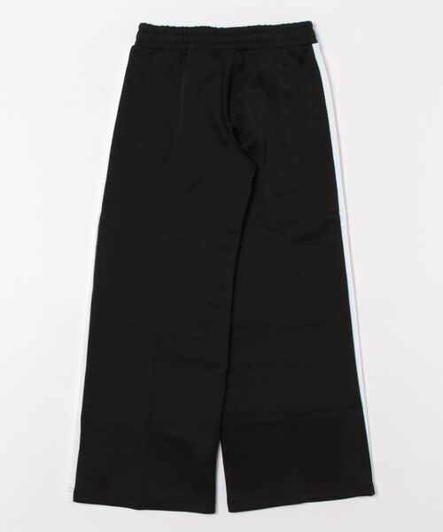 PUMA パンツ ウェア プーマウェア W T7 LOW RISE TRACK PANTS OP