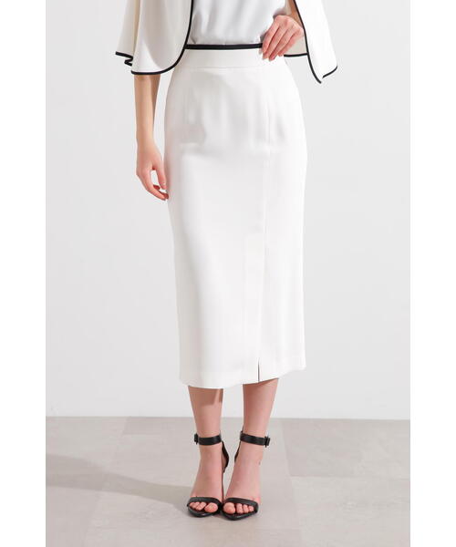 PINKY&DIANNE（ピンキー アンド ダイアン） スカート バイカラータイト