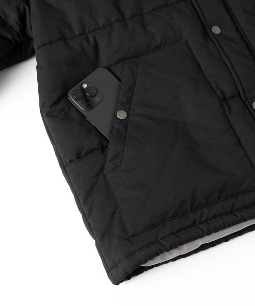 「kutir」 ブルゾン LARGE ベージュ メンズ_画像2