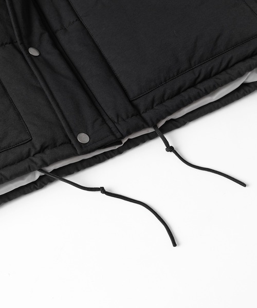 「kutir」 ブルゾン LARGE ベージュ メンズ_画像4