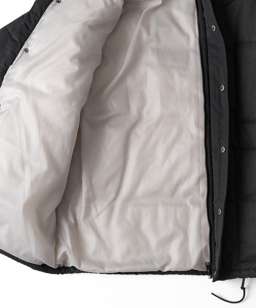 「kutir」 ブルゾン LARGE ベージュ メンズ_画像6