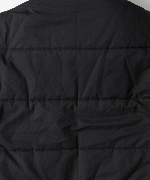 「kutir」 ブルゾン LARGE ベージュ メンズ_画像7