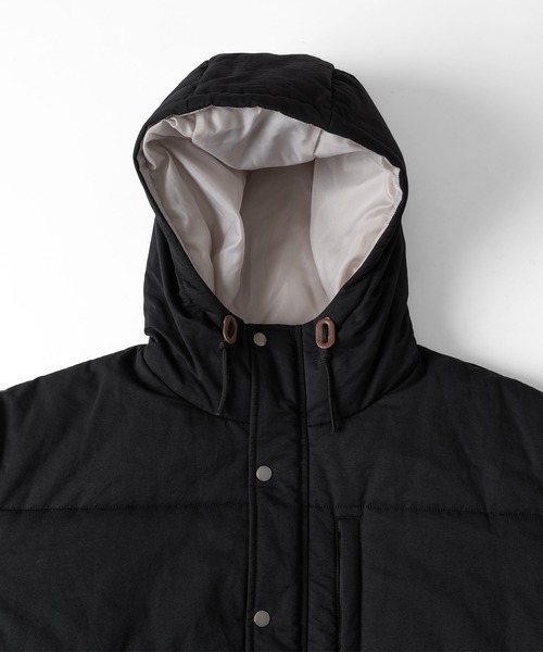 「kutir」 ブルゾン LARGE ベージュ メンズ_画像8