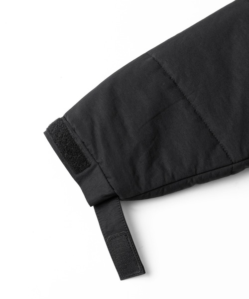 「kutir」 ブルゾン LARGE ベージュ メンズ_画像9