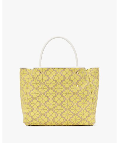 kate spade NEW YORK トートバッグ スペード フラワー ジャ
