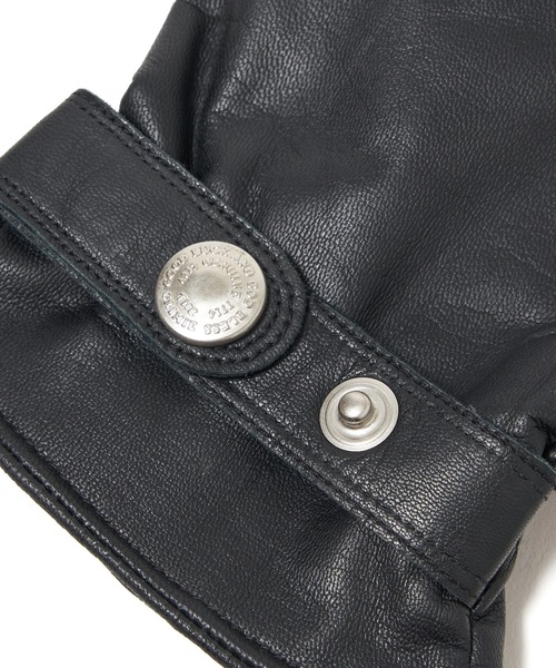 「CRIMIE」 手袋 FREE ブラック メンズ_画像3