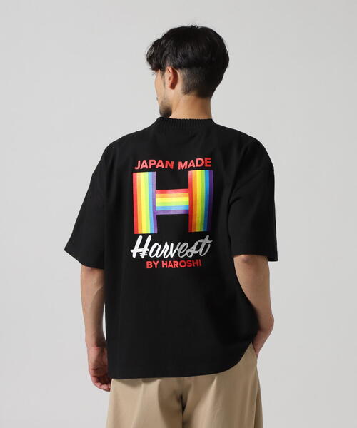 Perfect ribs（パーフェクトリブス） tシャツ Perfect ribs(R