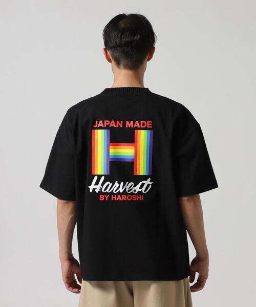 Perfect ribs（パーフェクトリブス） tシャツ Perfect ribs(R