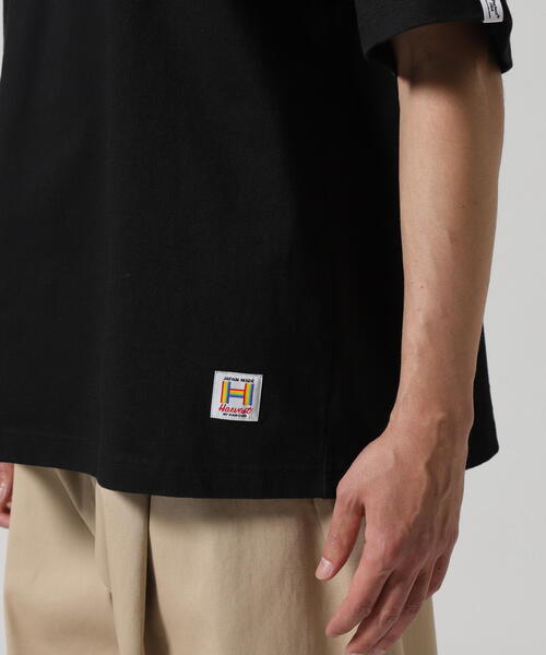 Perfect ribs（パーフェクトリブス） tシャツ Perfect ribs(R