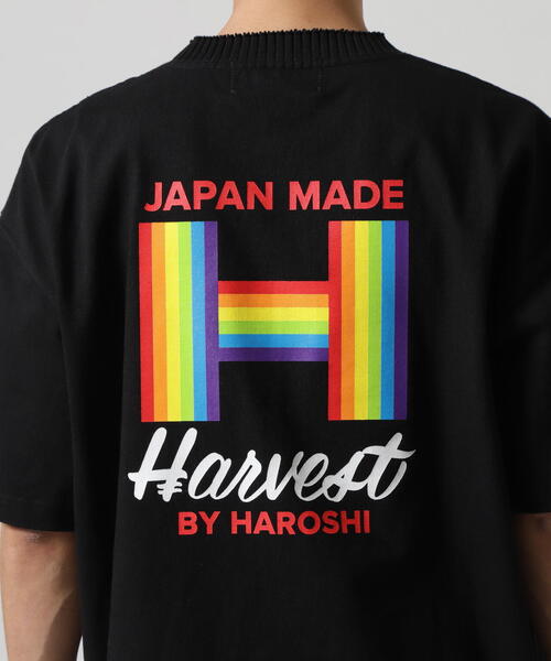 Perfect ribs（パーフェクトリブス） tシャツ Perfect ribs(R