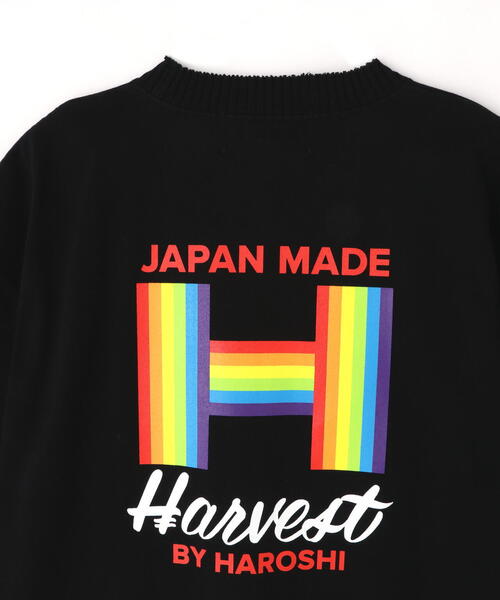 Perfect ribs（パーフェクトリブス） tシャツ Perfect ribs(R