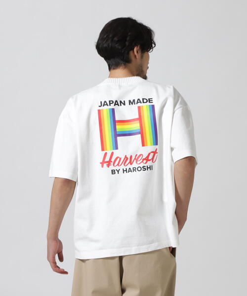 Perfect ribs（パーフェクトリブス） tシャツ Perfect ribs(R