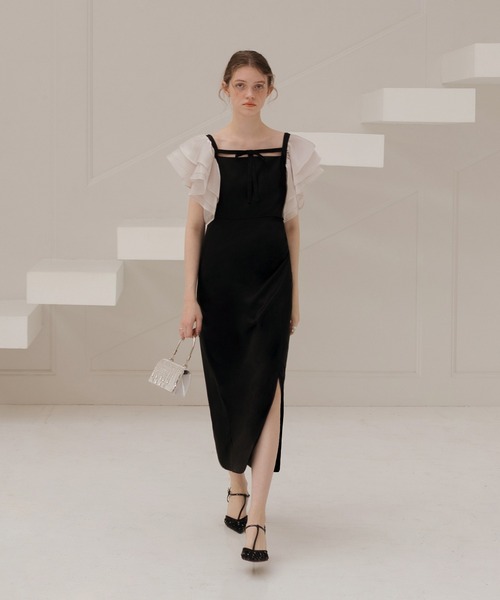 Leja(レジャ) ドレス : ZOZOTOWN Yahoo!店 - 通販 - Yahoo!ショッピング Leja(レジャ) ドレス : ZOZOTOWN Yahoo!店 - 通販 - Yahoo!ショッピング