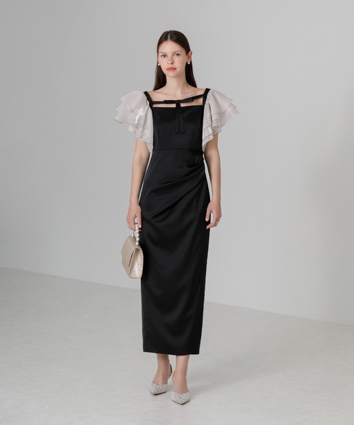 Leja(レジャ) ドレス : ZOZOTOWN Yahoo!店 - 通販 - Yahoo!ショッピング Leja(レジャ) ドレス : ZOZOTOWN Yahoo!店 - 通販 - Yahoo!ショッピング