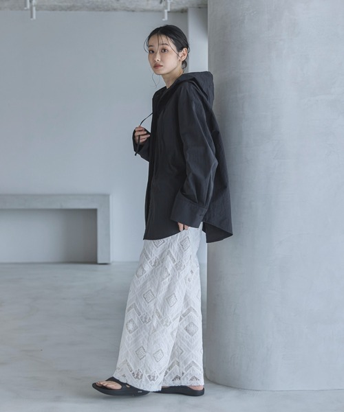 フラワーレースパンツ – furry.officialstore