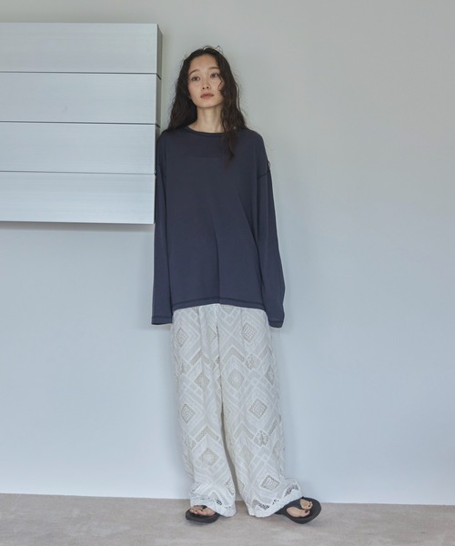 フラワーレースパンツ – furry.officialstore