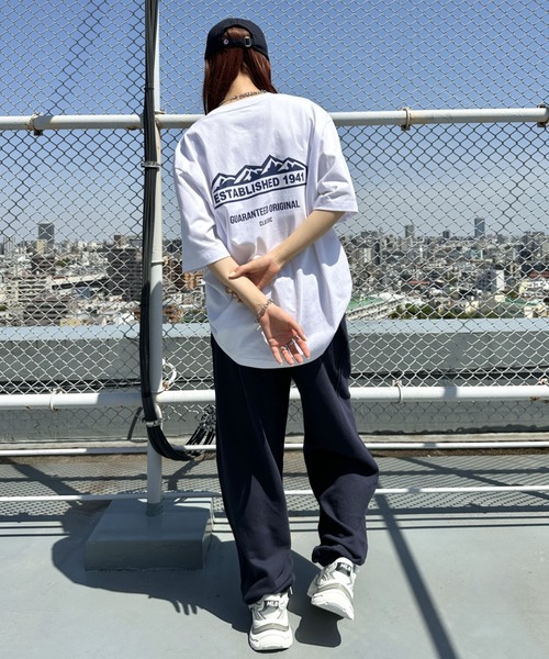 [JEEP]M-Logo グラフィック 半袖 Tシャツ 楽天市場】Jeep ジープ Tシャツ M-LOGO GRAPHIC S/SR/TEE ロゴT