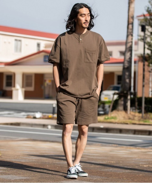 JEMORGAN パンツ 「JEMORGAN LONG JOHNS/ジェーイーモーガン