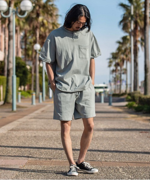 JEMORGAN パンツ 「JEMORGAN LONG JOHNS/ジェーイーモーガン