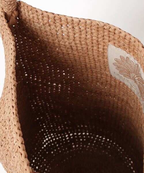 MADE IN MADA かごバッグ カゴバッグ MADA/NAIVO BAG : ZOZOTOWN