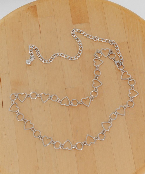 GLOBAL WORK（グローバルワーク） ベルト アソートチェーンベルト