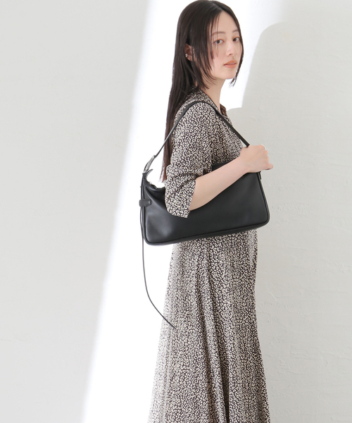 journal standard L'essage ショルダーバッグ バッグ 「BONASTRE