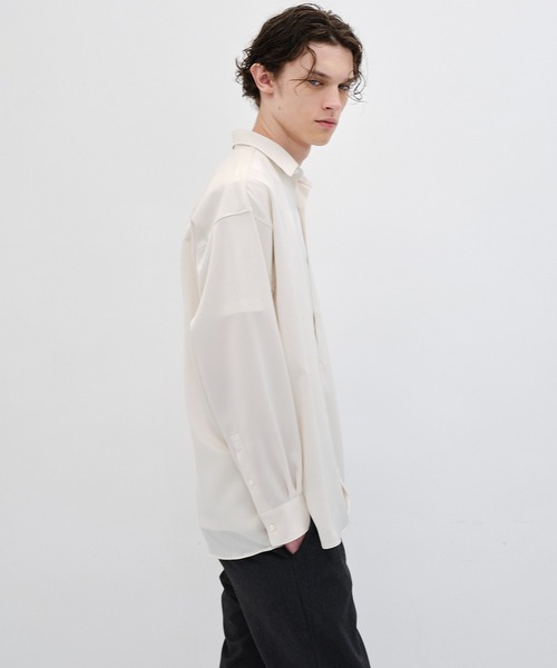 UNITED TOKYO（ユナイテッドトウキョウ） シャツ 再入荷決定「WEB限定