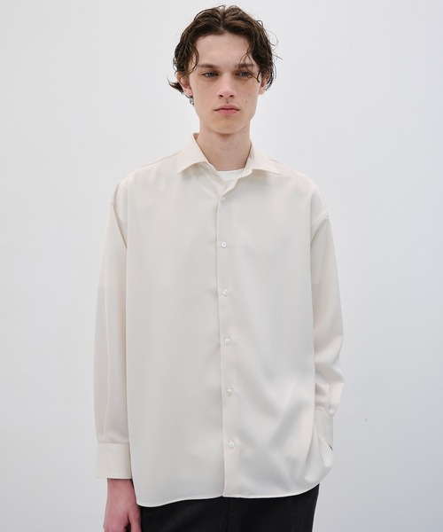 UNITED TOKYO（ユナイテッドトウキョウ） シャツ 再入荷決定「WEB限定