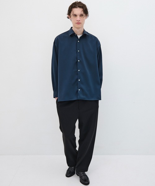 UNITED TOKYO（ユナイテッドトウキョウ） シャツ 再入荷決定「WEB限定