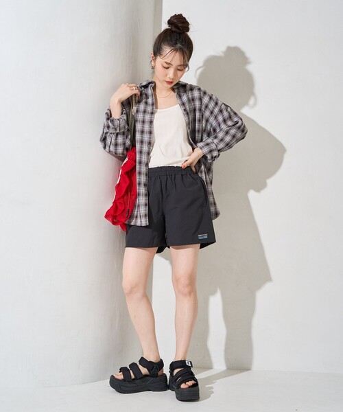 FREAK'S STORE（フリークスストア） パンツ 限定展開 FREAK'S STORE