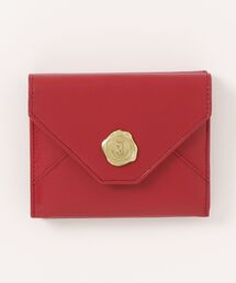 Scrap Book（スクラップブック） 財布 「SAN HIDEAKI MIHARA」別注